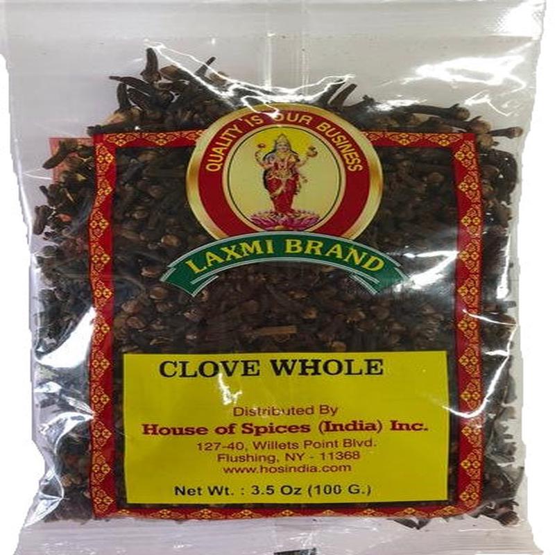 Clove Whole
