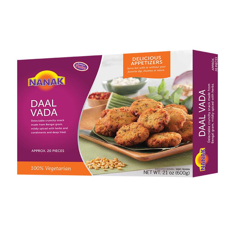 Daal Vada