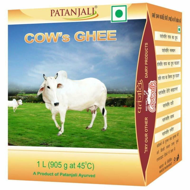 Cow\'s Ghee