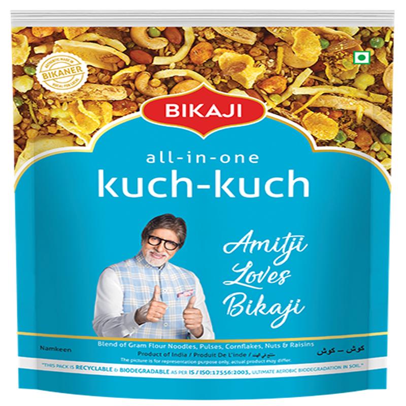 All In One Kuch-Kuch