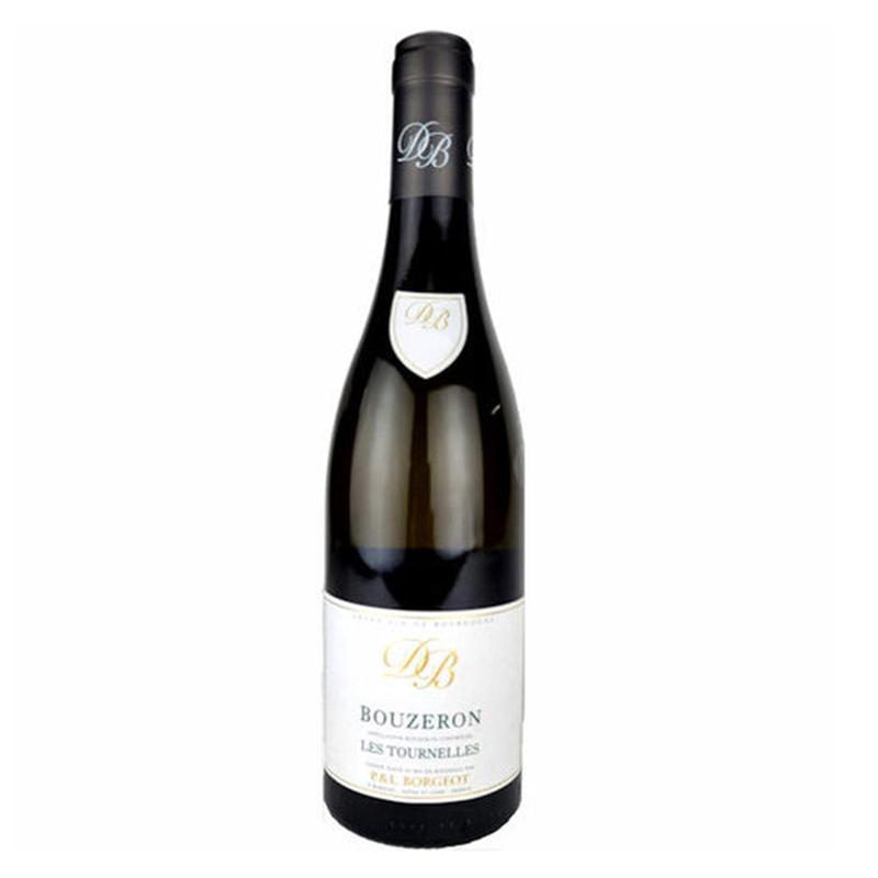 Domaine Borgeot Bouzeron \'Les Tournelles