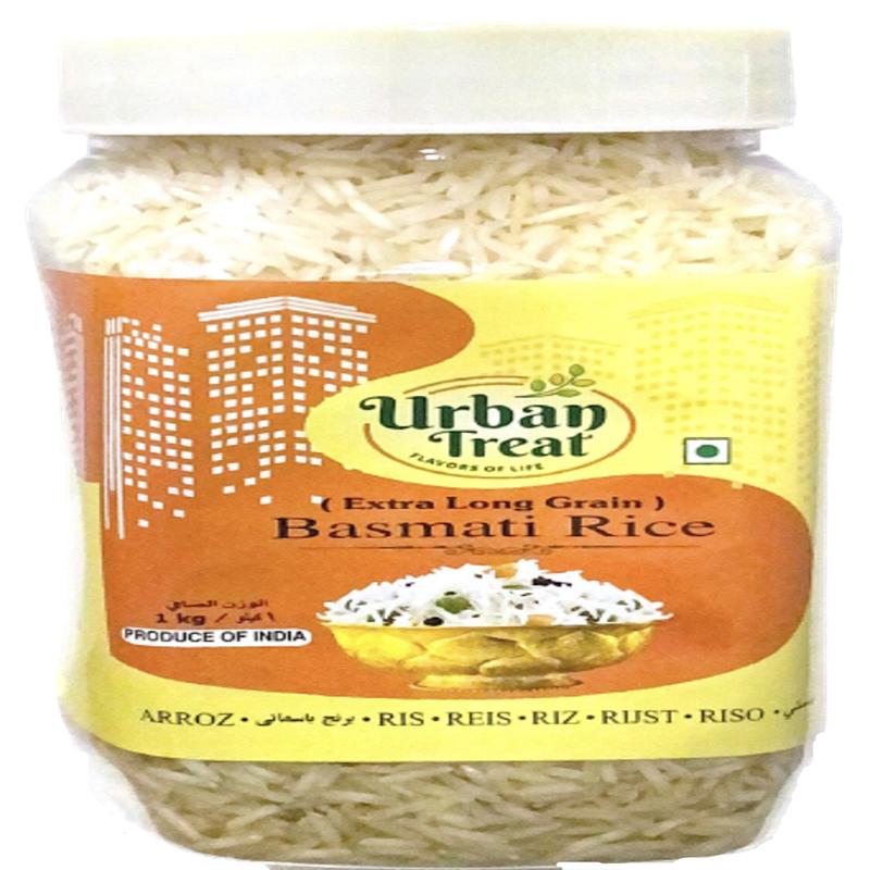 Extra Long Grain Basmati Rice