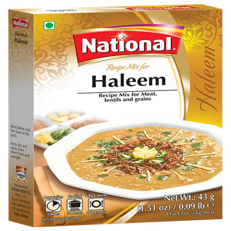 Haleem