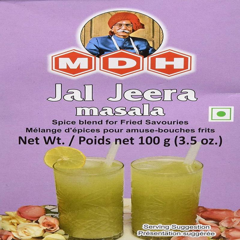 Jal Jeera Masala