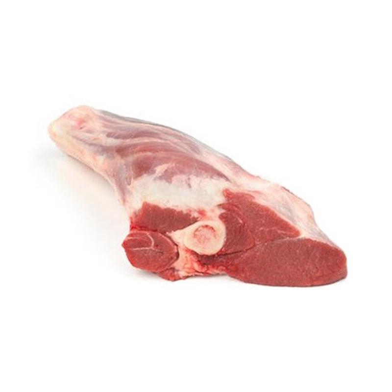 Lamb Shank – Per Lb