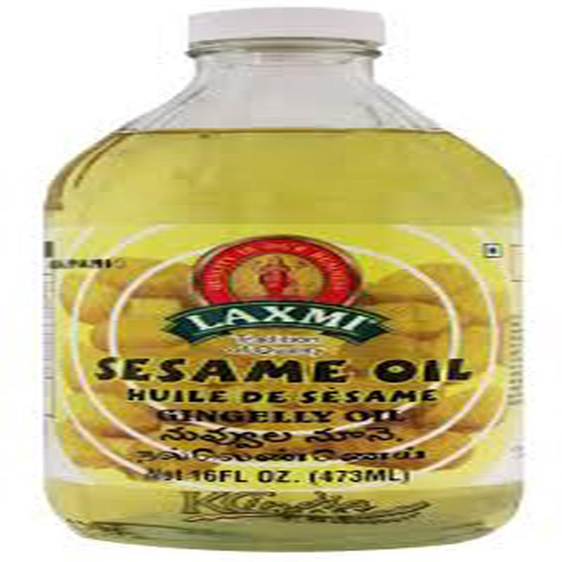 Laxmi Sesame Oil 2Lt
