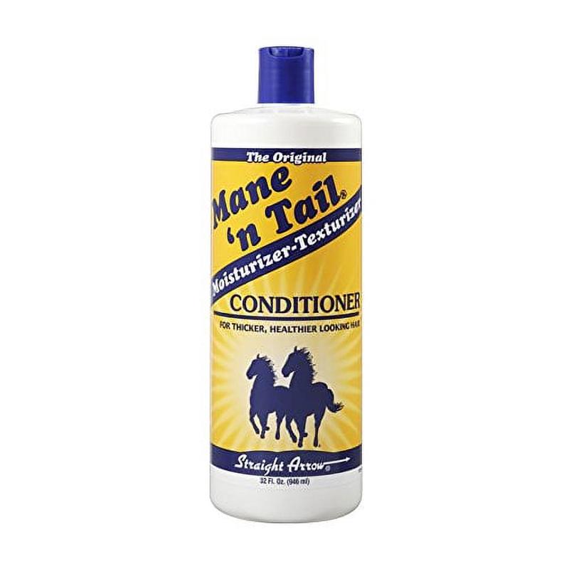 Mane \’n Tail: Original Formula Conditioner, (32 Oz)