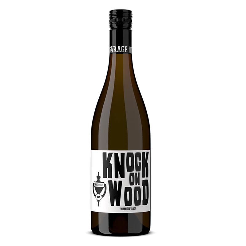 Maison Noir Knock on Wood Chardonnay