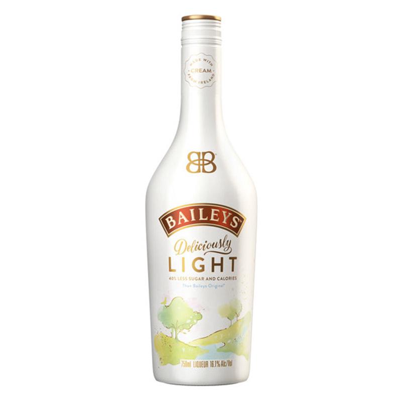 Bailey\'s Deliciously Light