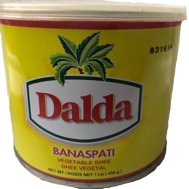 Banaspati Vegetable Ghee