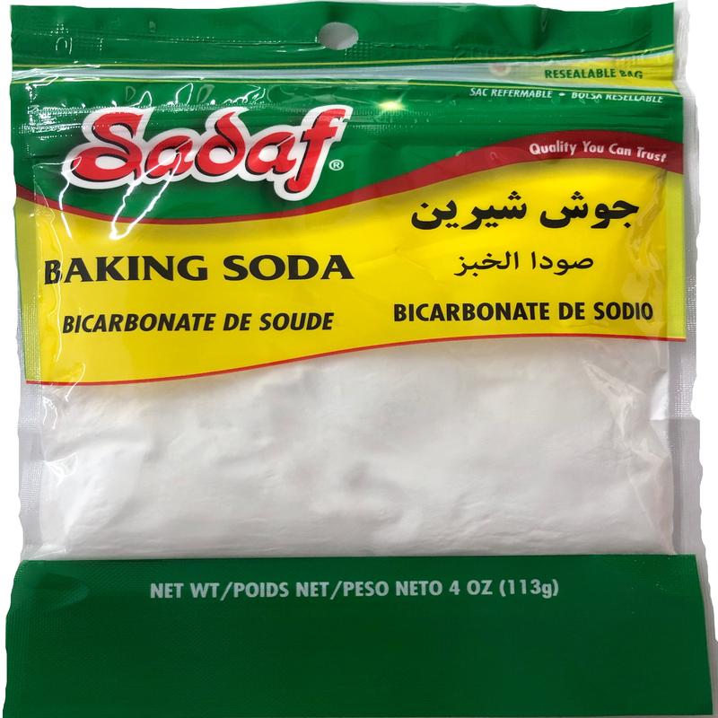 Baking Soda