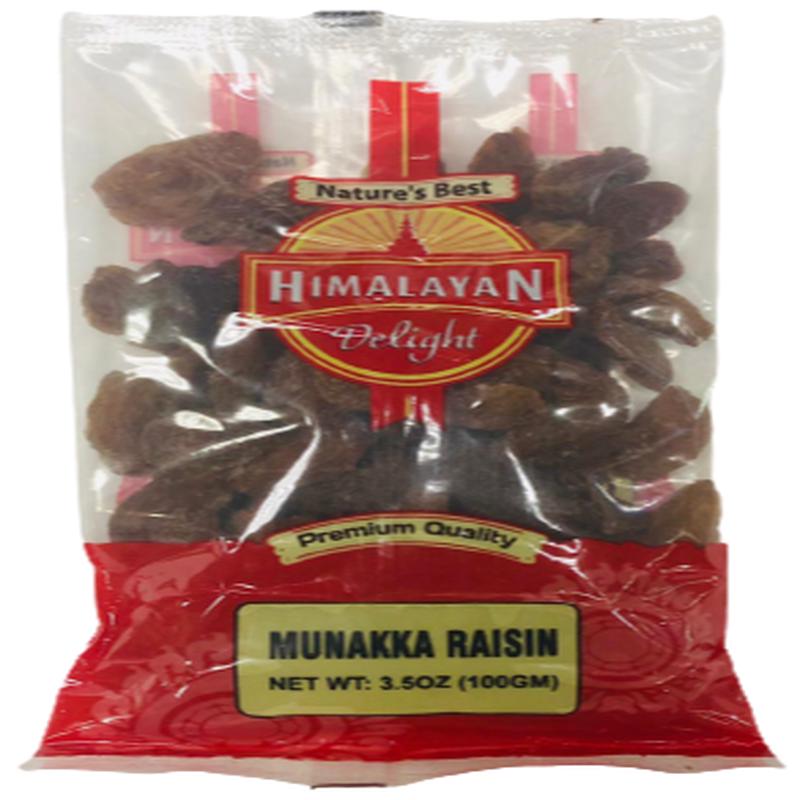 Munakka Raisin