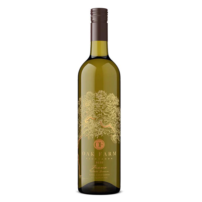 Oak Farm Vineyards Fiano