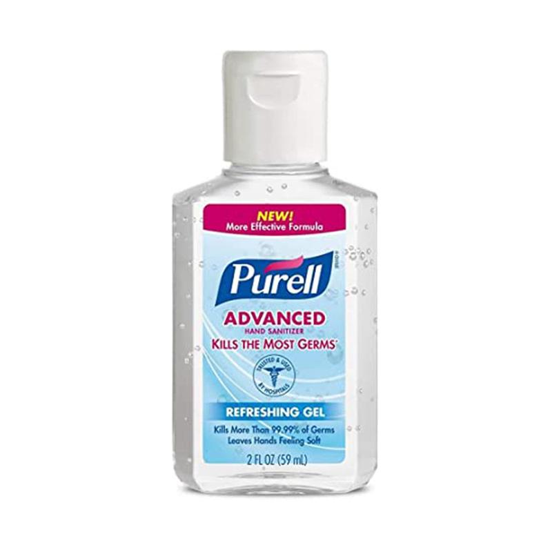 Purell Advanced Hand Sanitizer
