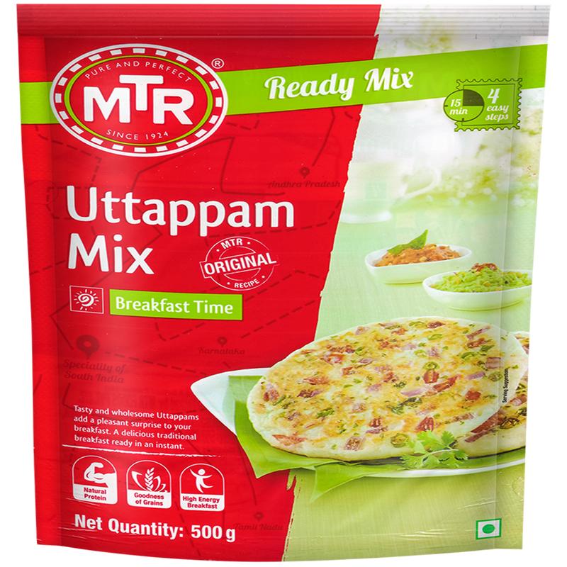 Uttappam Mix