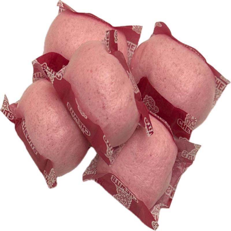 Freeze Dried Chewits - Cherry