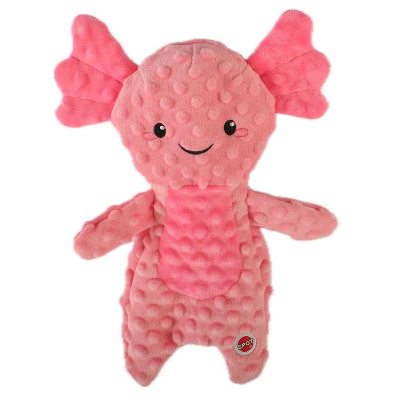 Ethical Pet Spot Axolotl Assorted 14