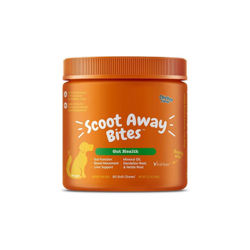 Immune Supplement Bites