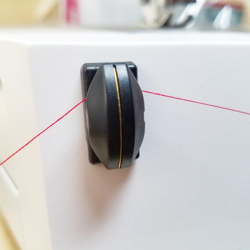 Thread Cutterz – Flat Mount