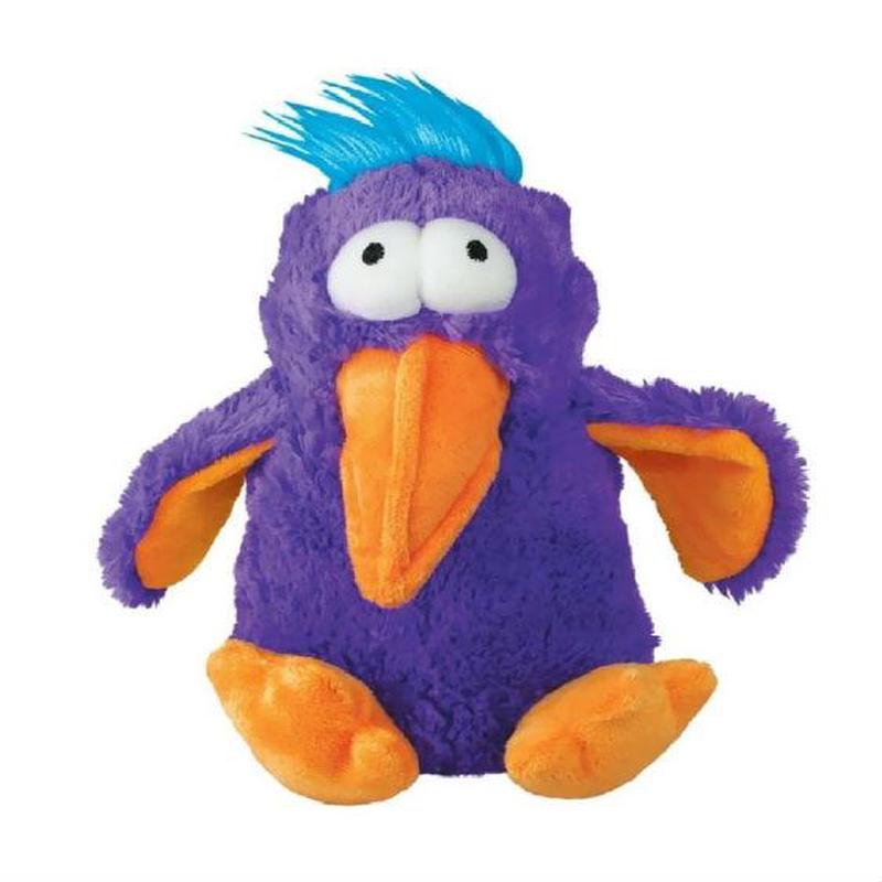 Kong DODO Birds Dog Toy