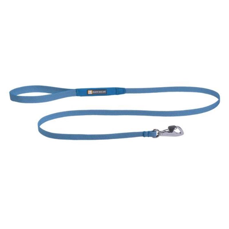 Ruffwear Hi & Light Lightweight Dog Leash (Blue Dusk)