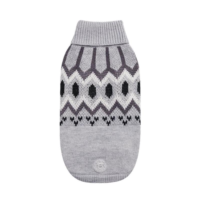 Heritage Grey Mix