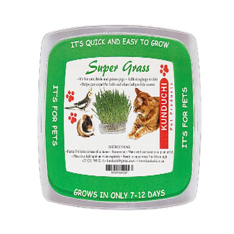 Super grass