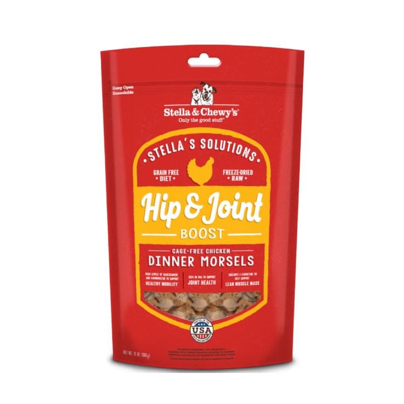 Hip & Joint Chicken