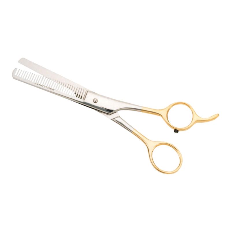 6-1/2 Thinning Shear