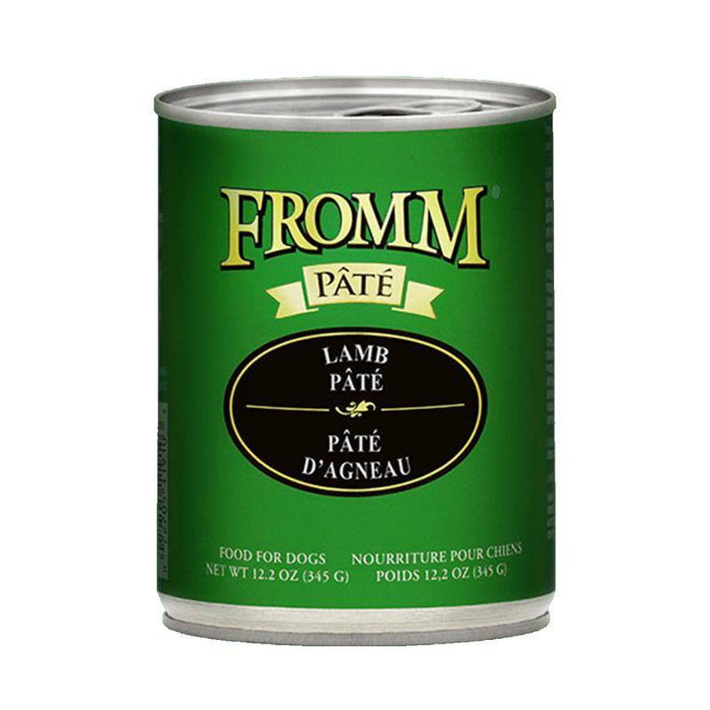 Lamb Pt