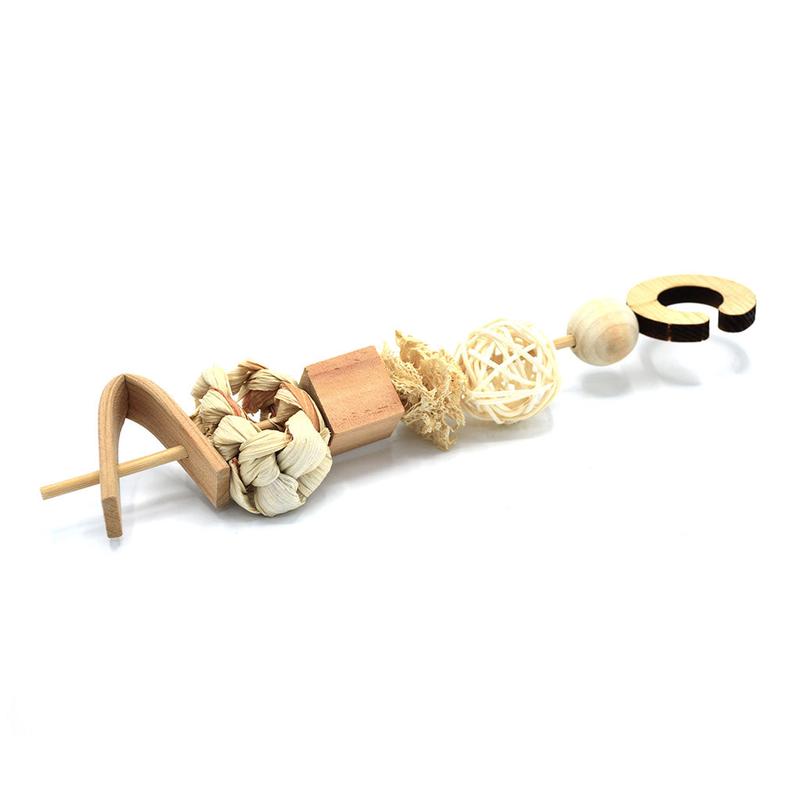 Natural Kabob