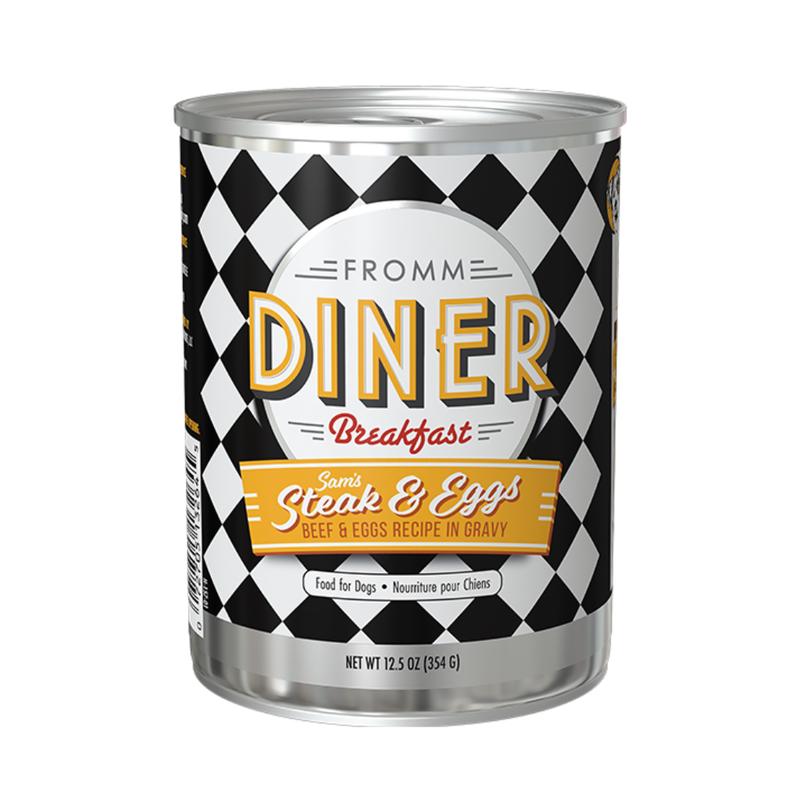 Sam\’s Steak & Eggs