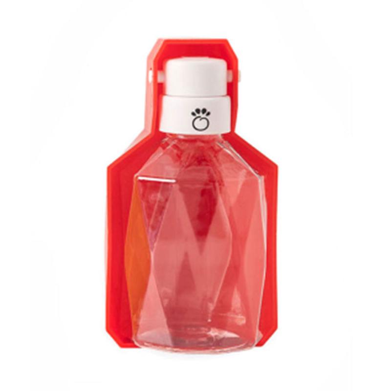 Water Dispenser Red