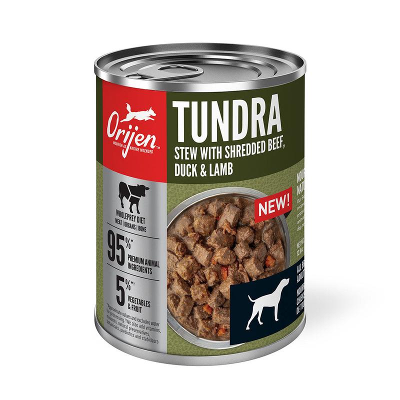 Tundra