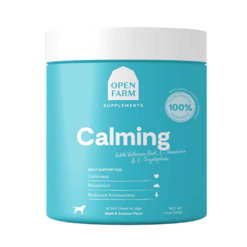 Calming Chews