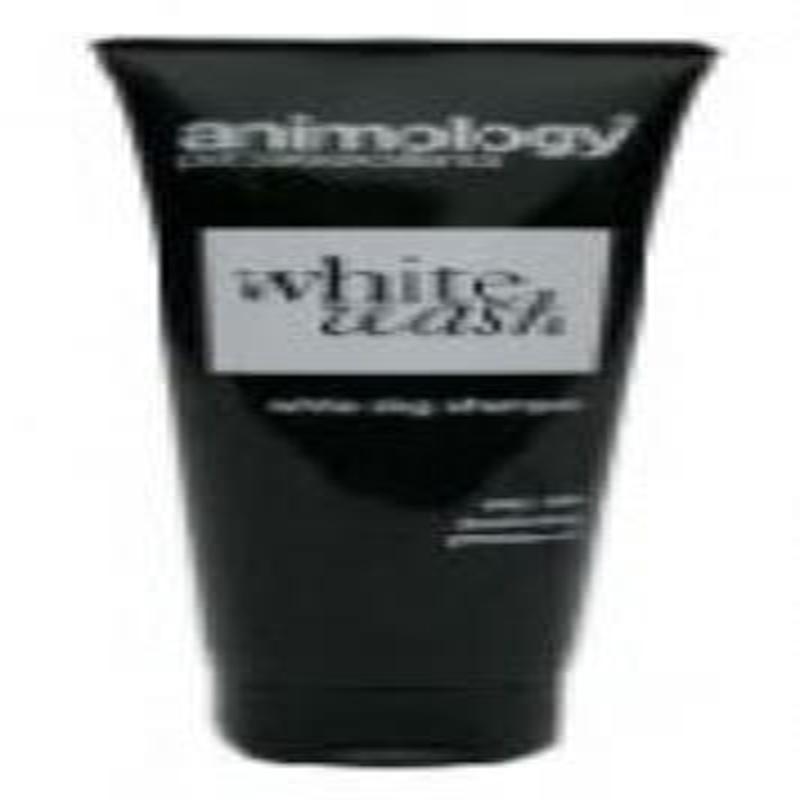 Animology: White Wash Shampoo 250ml