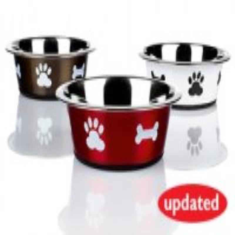 Posh Paws Dish