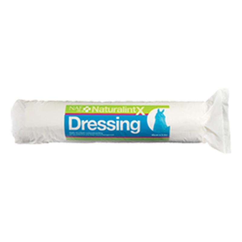 NAF NaturalintX Dressing 500gm
