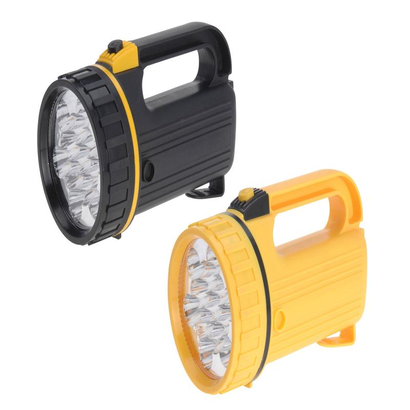 Otterdene Lantern Torch – 13 LED