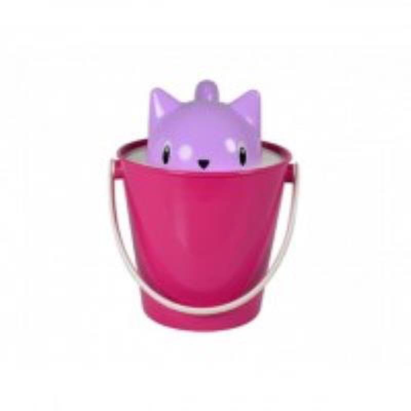 United Pets Food Storage Container Pink 2kg