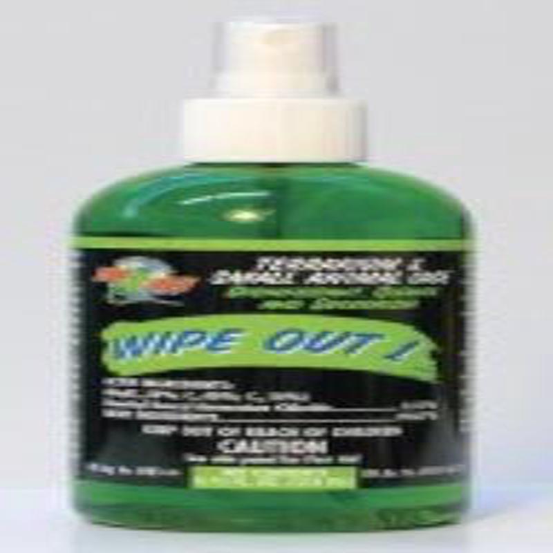 ZM Wipe-Out 1  258ml  WO-18