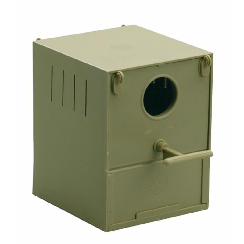 Sky: Plastic Nest Box \’2\’ 12x13x16cm