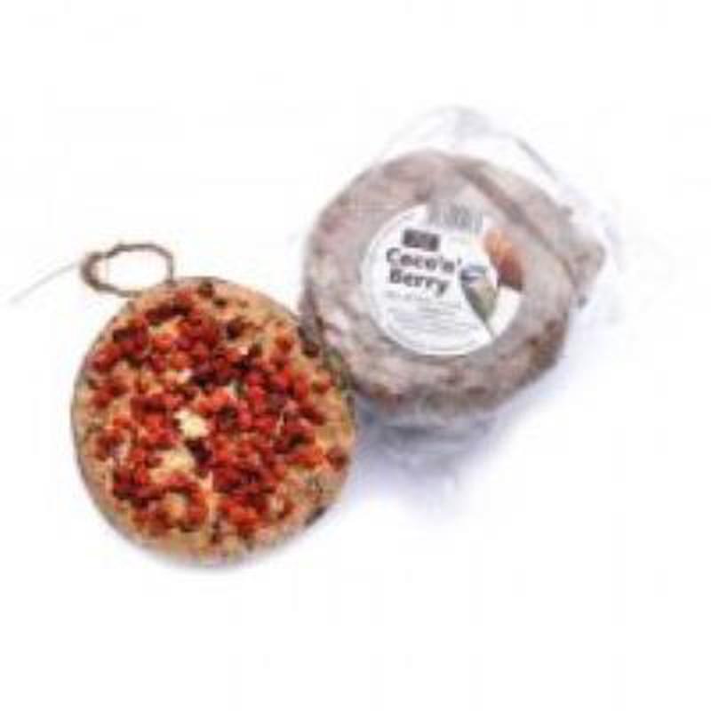 Treat\'\'N\'\'Eat Coconut Berry