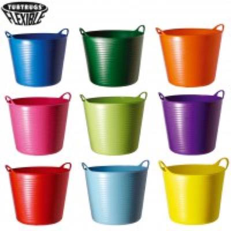 Tubtrug Flexible Medium – 26ltr