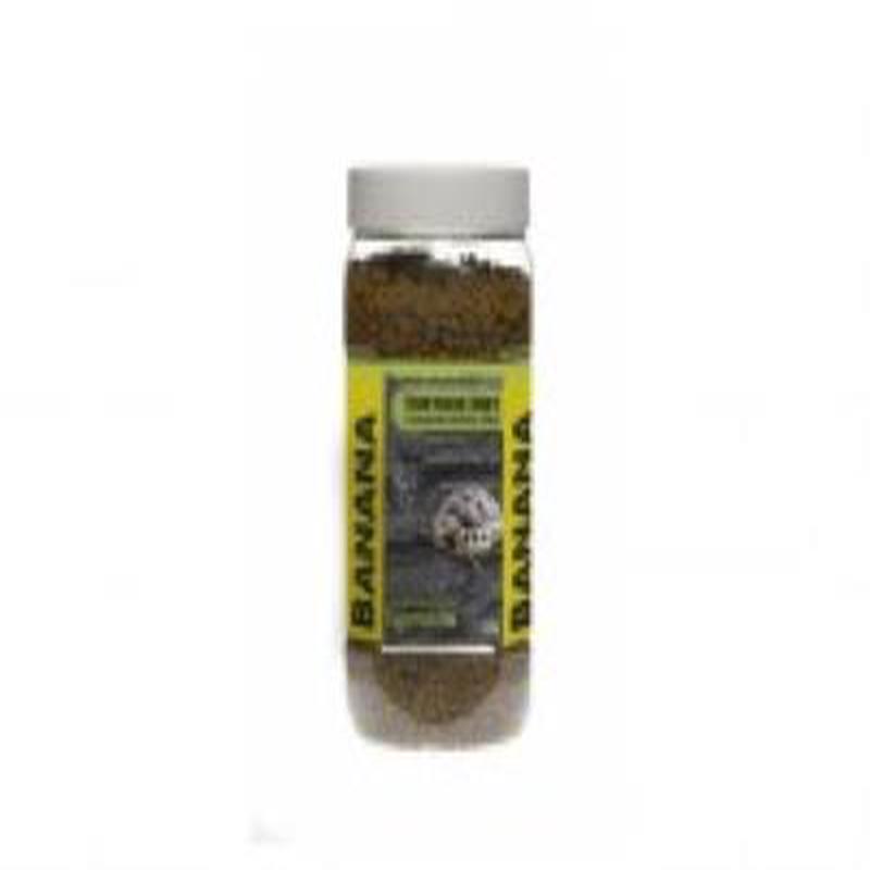 Komodo: Tortoise Diet Banana 340gm