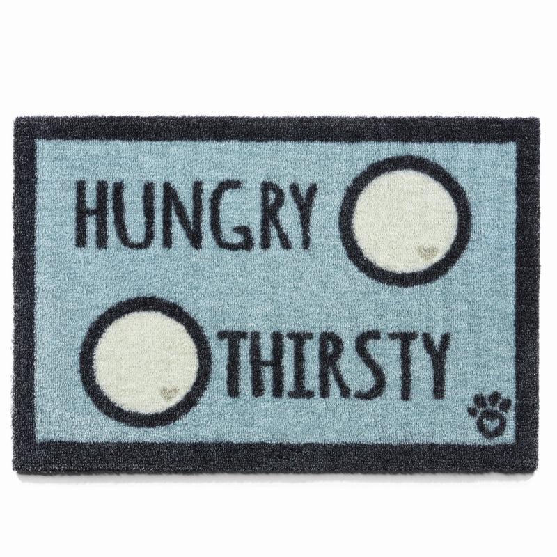 Howler Food Mat 40cm x 60cm: Hungry 2