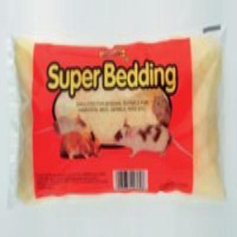Lazy Bones: Super Soft Bedding 30gm