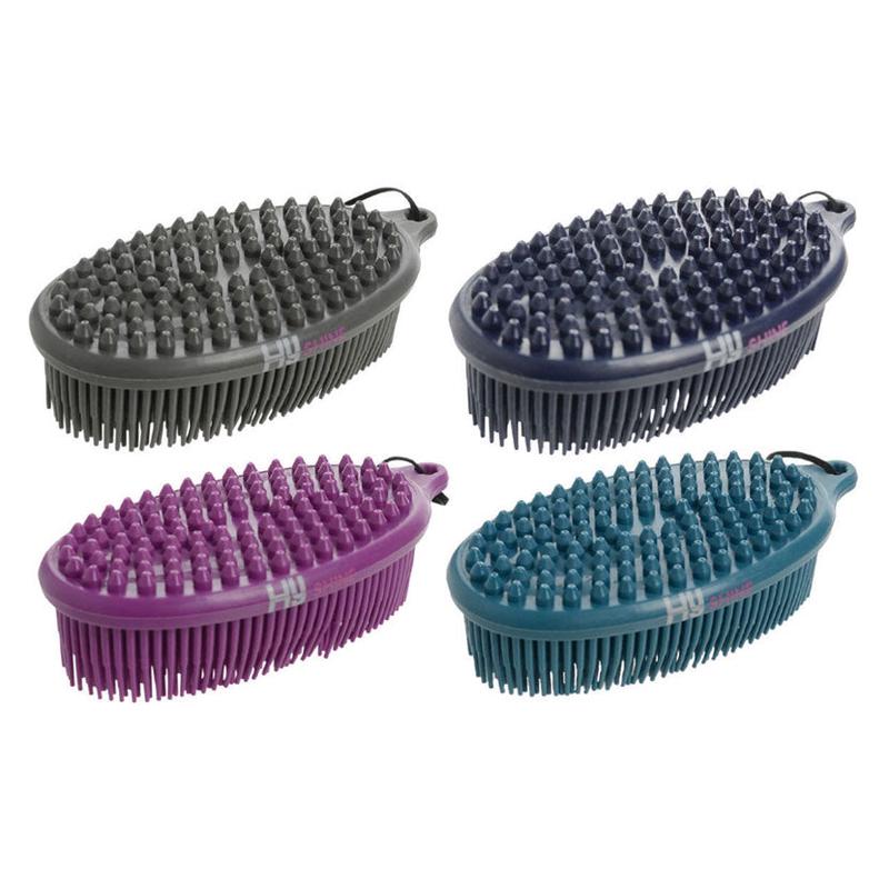 HyShine Pebble Brush
