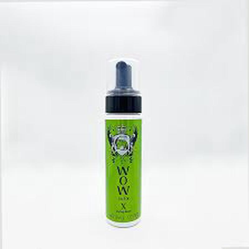 Ashley Craig – WOW Factor Styling Foam
