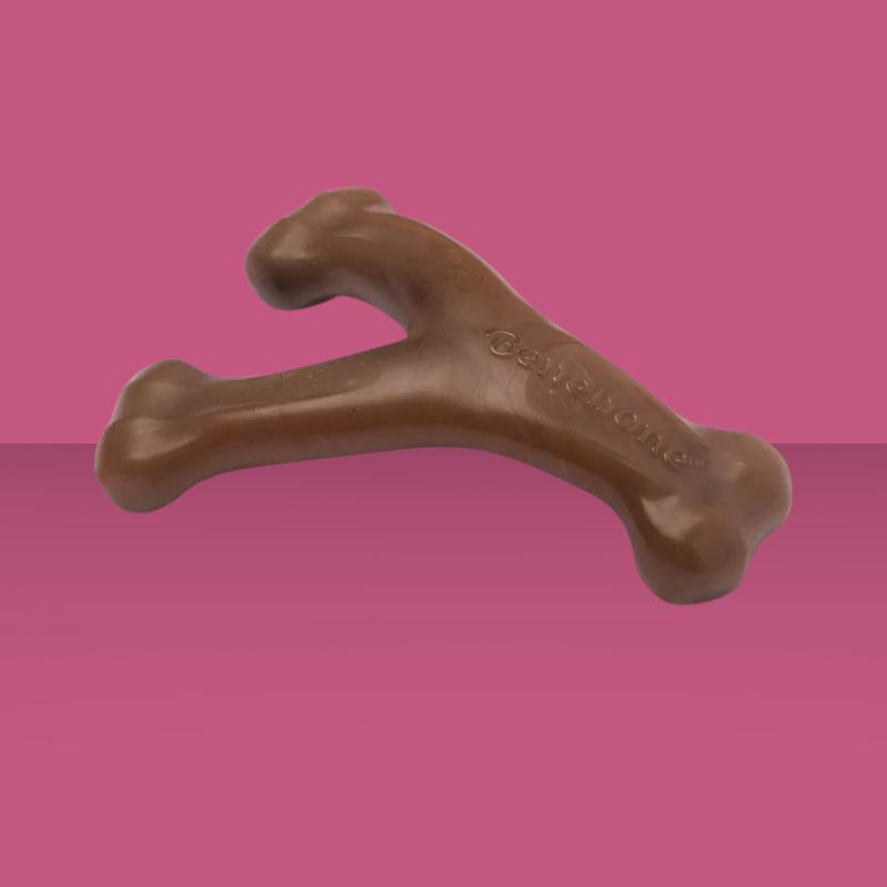 Benebone Wish Bone Peanut Butter M